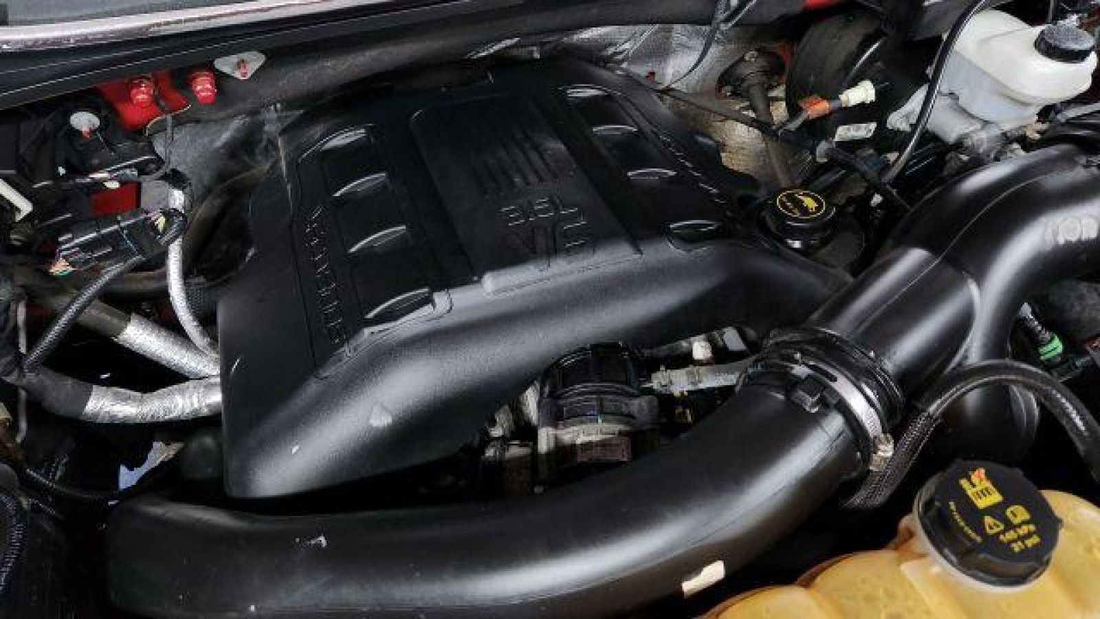 Used 2016 Ford F150 XLT AWD/4WD image 35