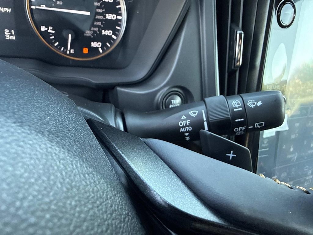 New 2026 Subaru Forester Wilderness image 40