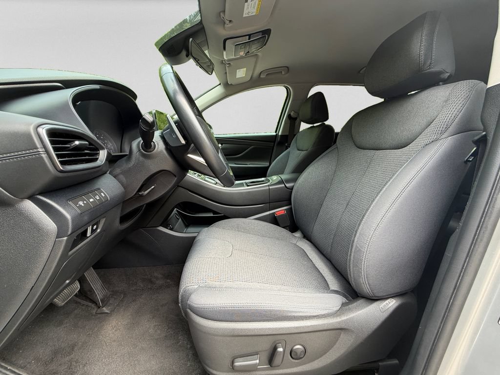 Used 2023 Hyundai Santa Fe SEL AWD/4WD image 22