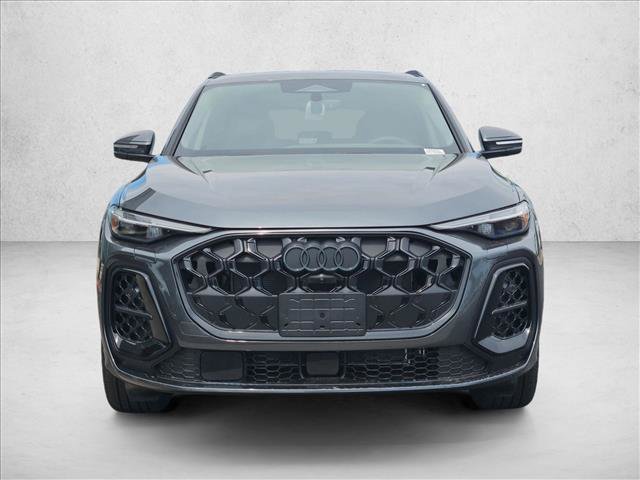 New 2026 Audi Q5 Prestige AWD/4WD image 6