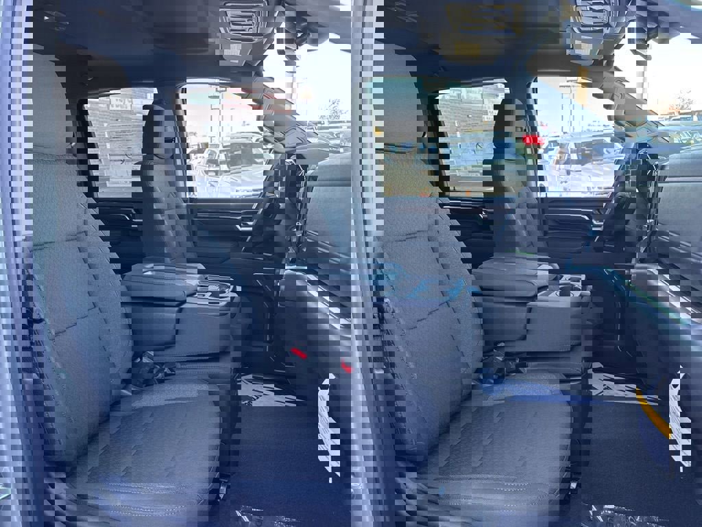 New 2026 Chevrolet Silverado 2500 LT w/ All Star Edition image 44