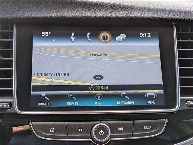 Used 2017 Buick Encore Preferred image 13