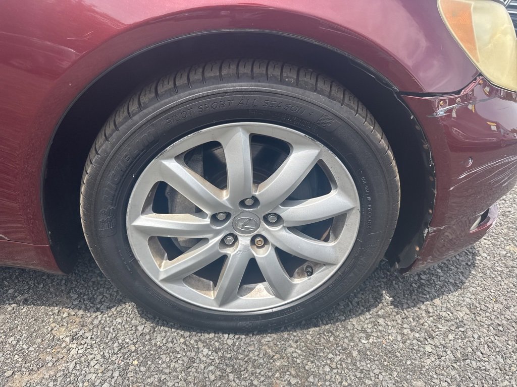 Used 2007 Lexus LS 460 image 12