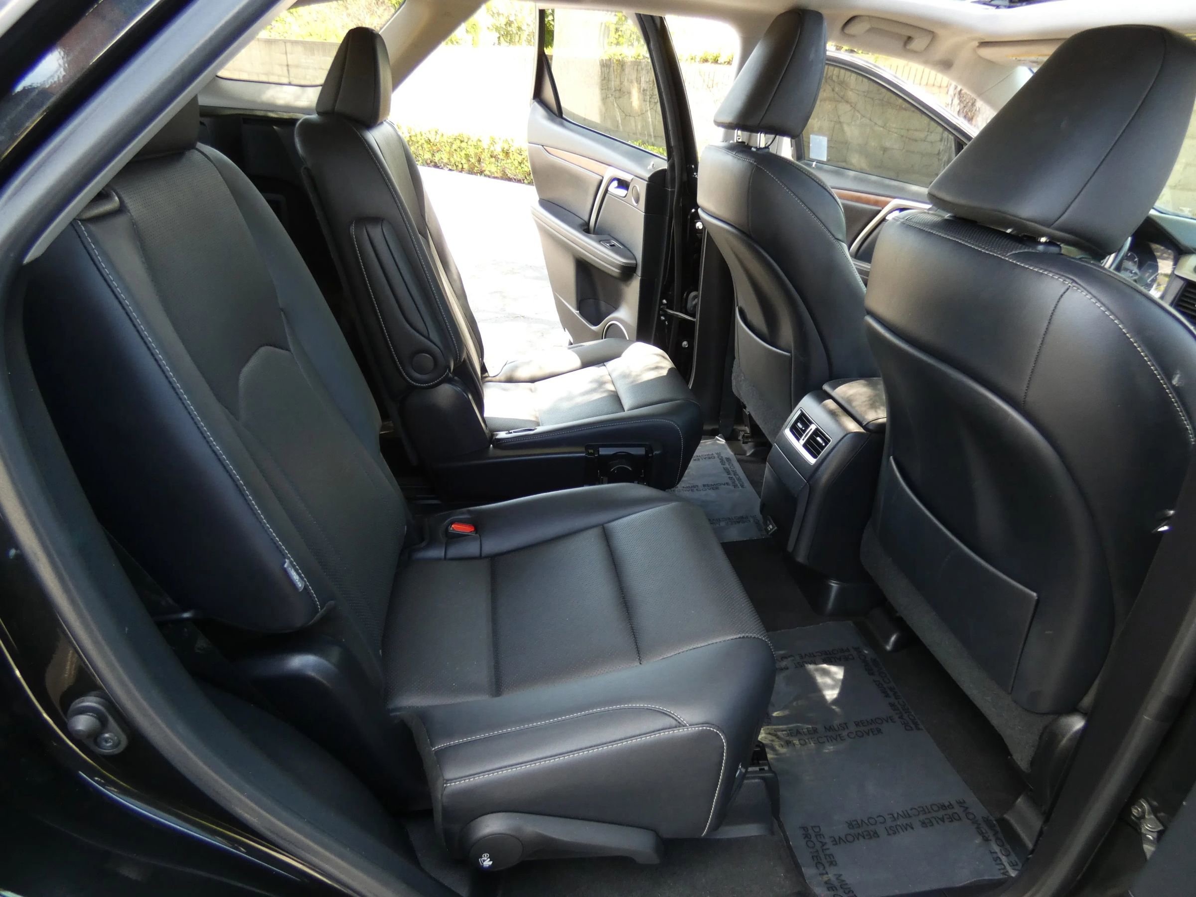 Used 2020 Lexus RX 350L FWD w/ Premium Package image 35