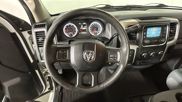 Used 2015 RAM 2500 SLT AWD/4WD image 14