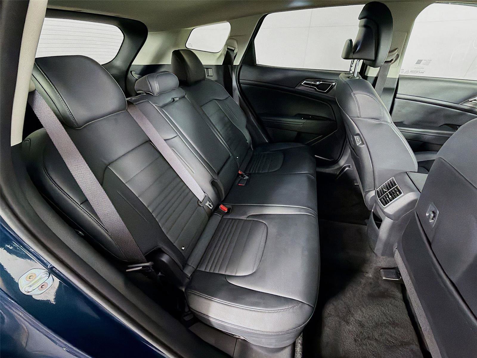 Used 2023 Kia Sportage SX Prestige AWD/4WD image 28