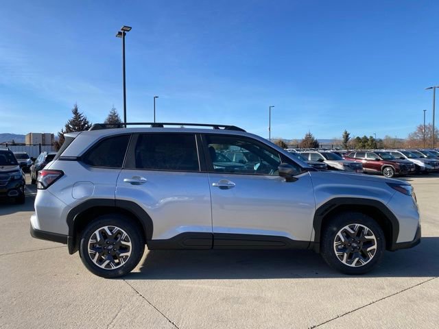 New 2026 Subaru Forester Premium w/ Base/Premium Package image 6