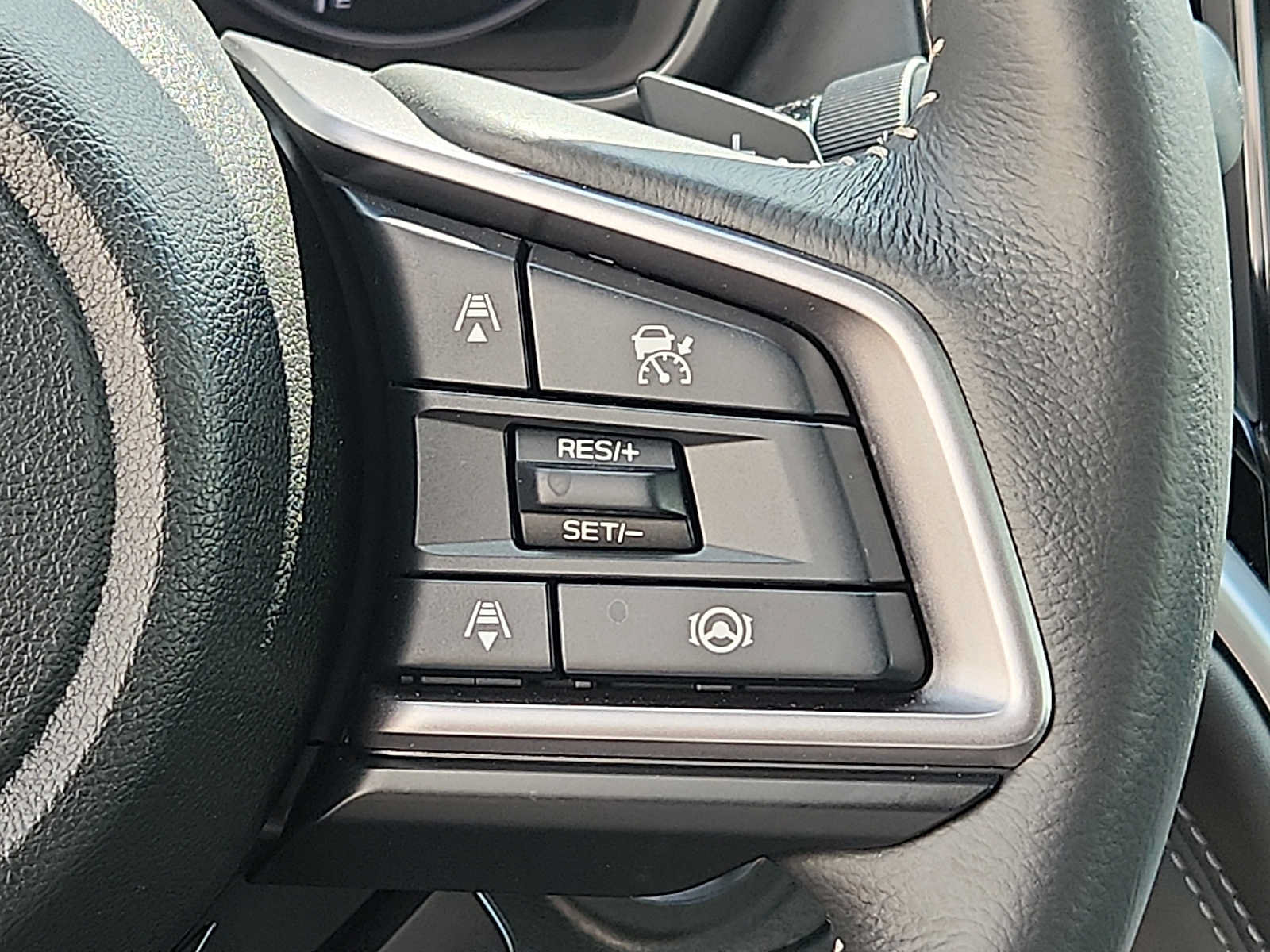 Certified 2025 Subaru Legacy Limited AWD/4WD image 22