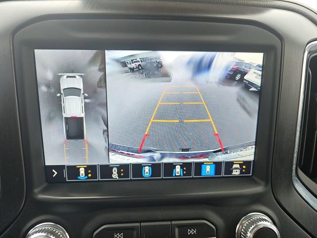 Used 2023 GMC Sierra 3500 AT4 w/ AT4 Premium Plus Package image 24