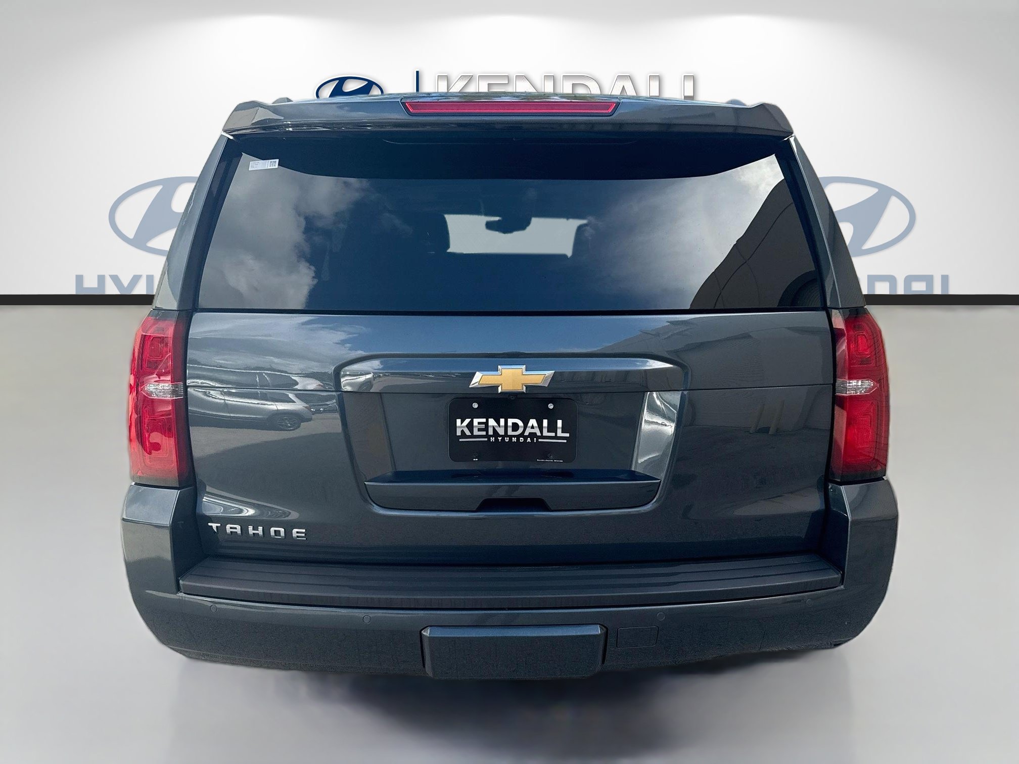 Used 2019 Chevrolet Tahoe LT RWD image 5