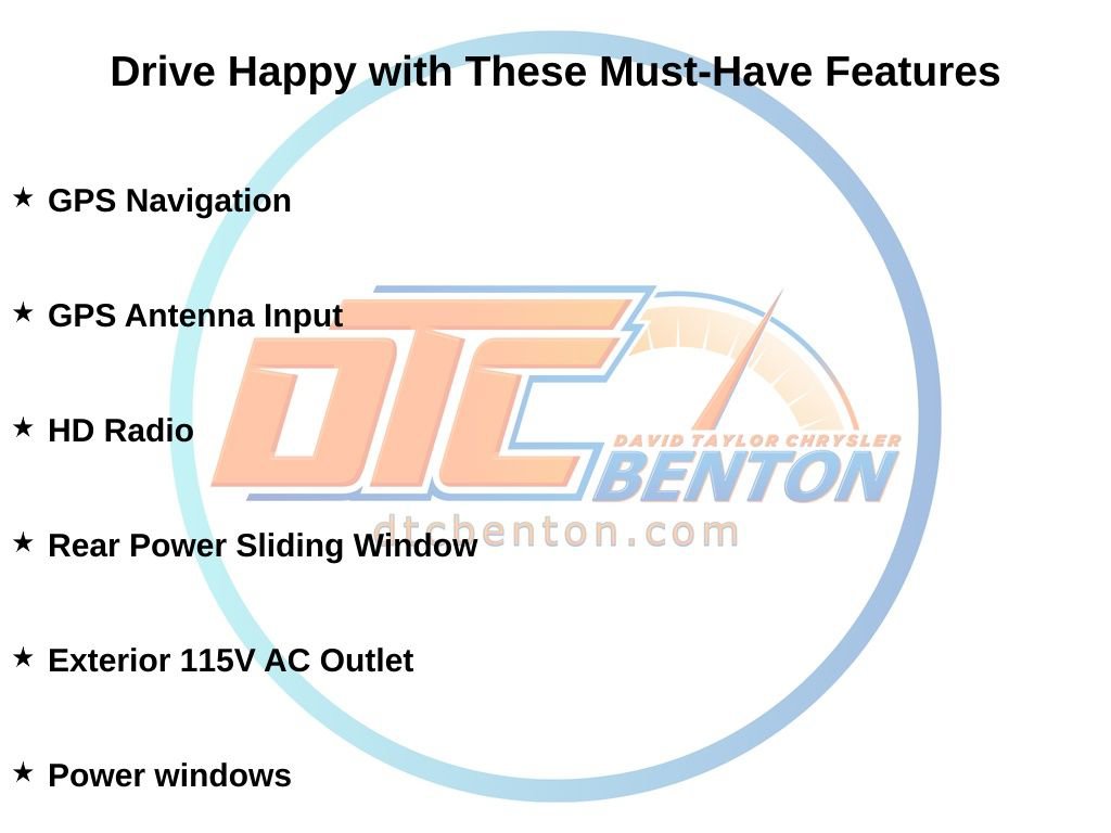 New 2026 RAM 2500 Tradesman image 4