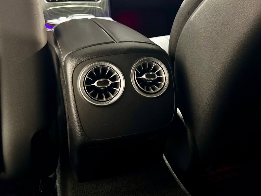 Used 2022 Mercedes-Benz E 450 4MATIC Coupe image 28