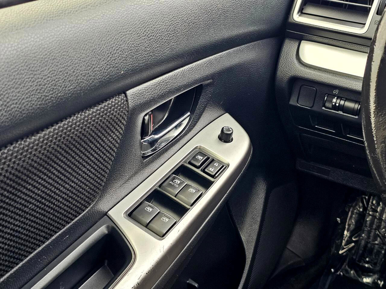 Used 2017 Subaru Crosstrek 2.0i Premium image 26