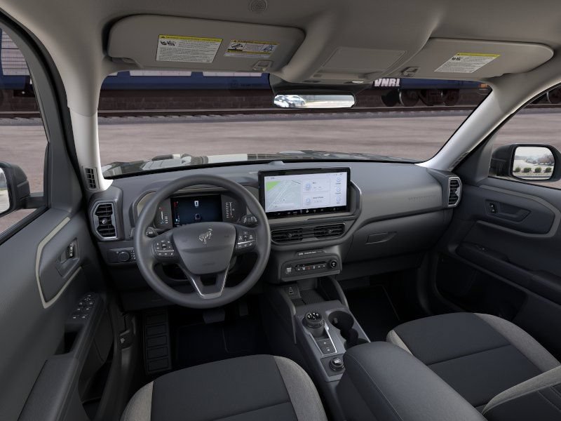New 2026 Ford Bronco Sport Big Bend AWD/4WD image 10