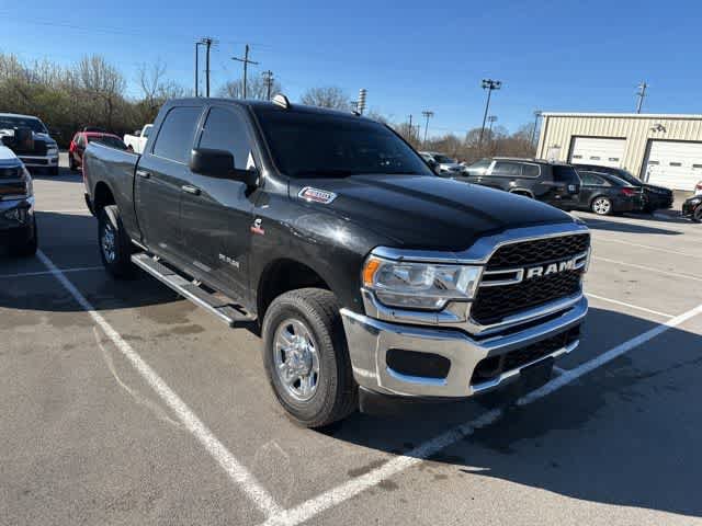 Used 2019 RAM 2500 Tradesman image 15