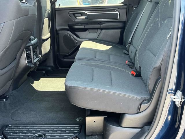 Used 2022 RAM 1500 Big Horn AWD/4WD image 15