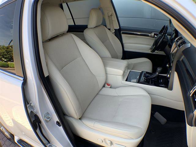 Certified 2021 Lexus GX 460 Premium w/ Premium Package AWD/4WD image 26