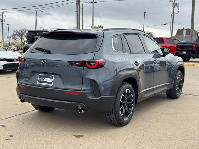 New 2026 MAZDA CX-50 Meridian Edition w/ Weather Package image 4
