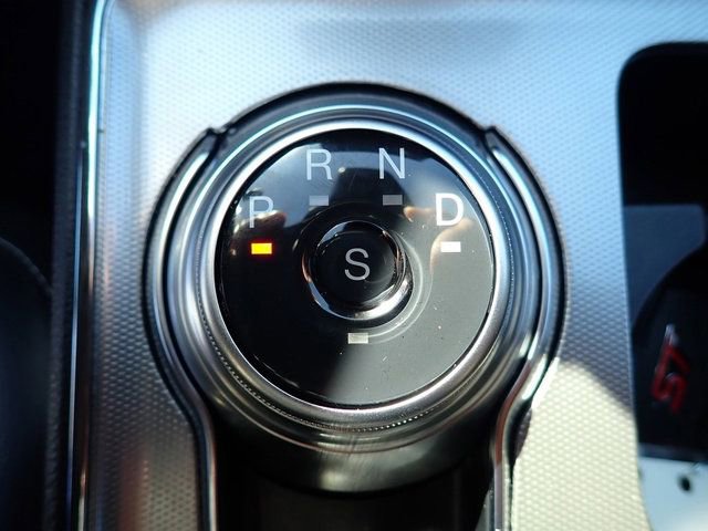 Certified 2024 Ford Edge ST AWD/4WD image 25