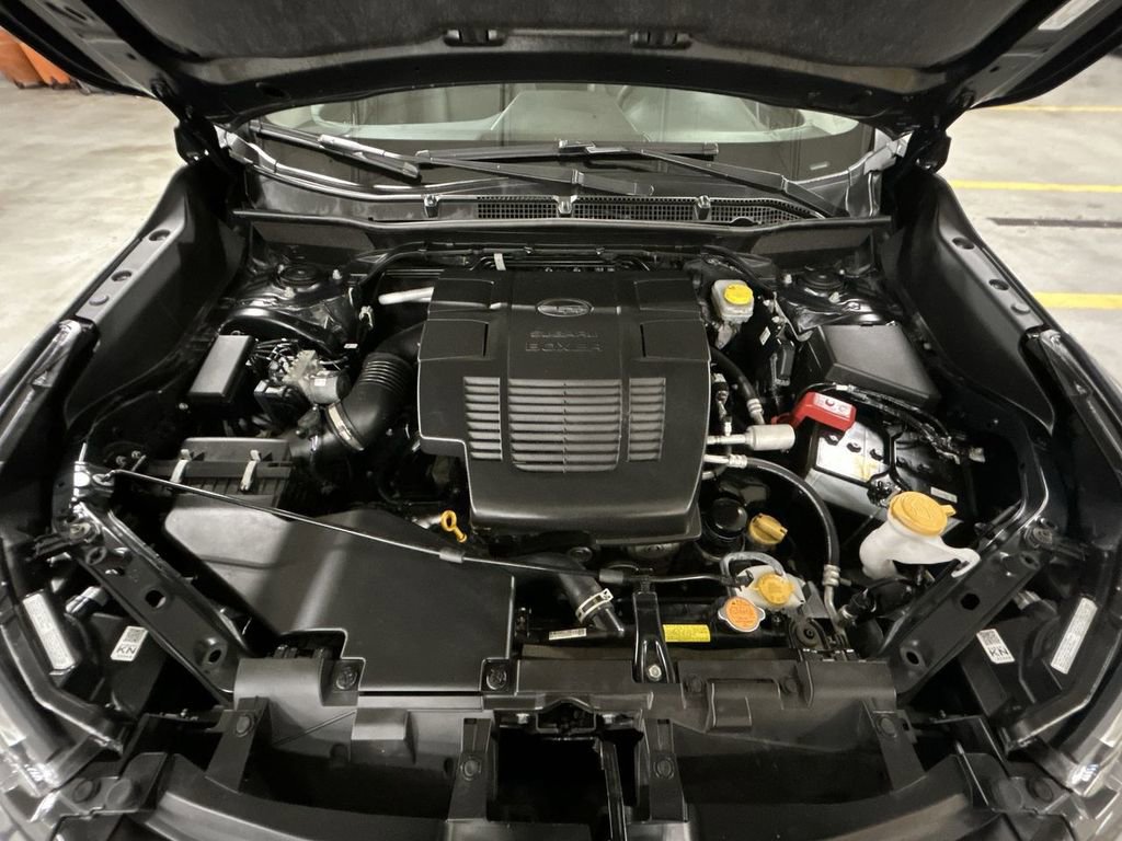 Certified 2023 Subaru Forester Limited image 14