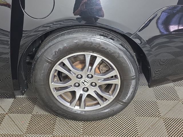 Used 2012 Honda Odyssey EX image 16