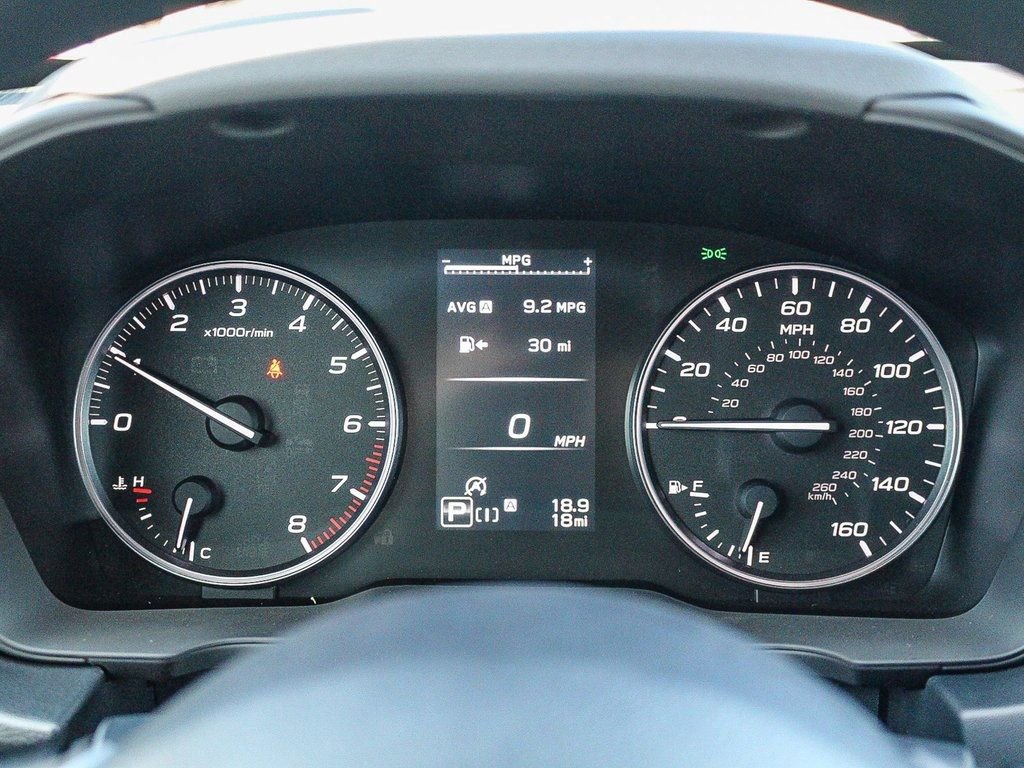 New 2026 Subaru Impreza 2.0i Sport AWD/4WD image 22