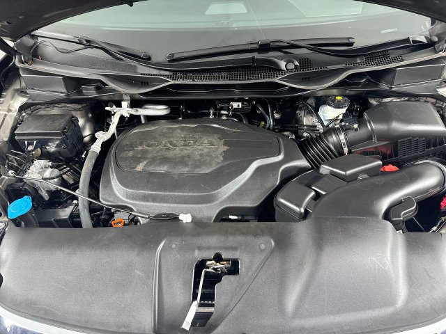 Used 2023 Honda Odyssey Touring image 30