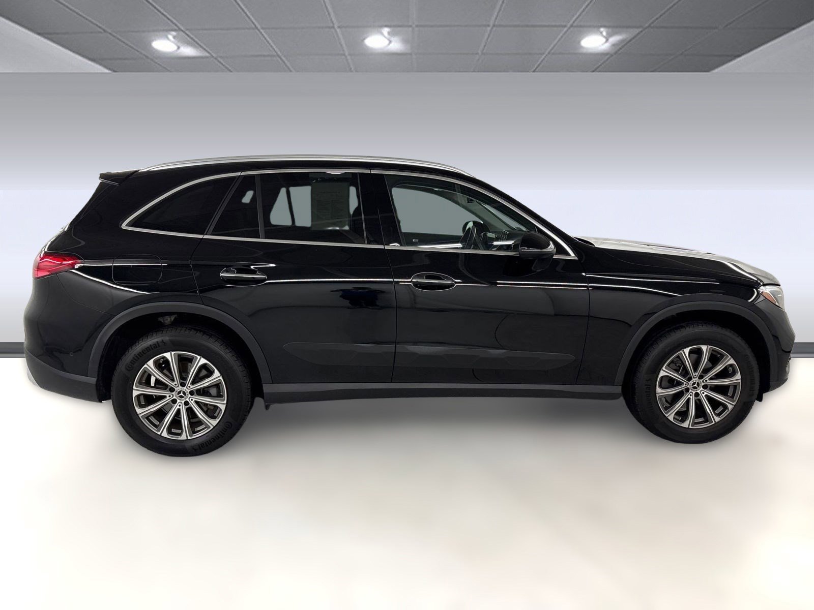 Certified 2023 Mercedes-Benz GLC 300 image 8