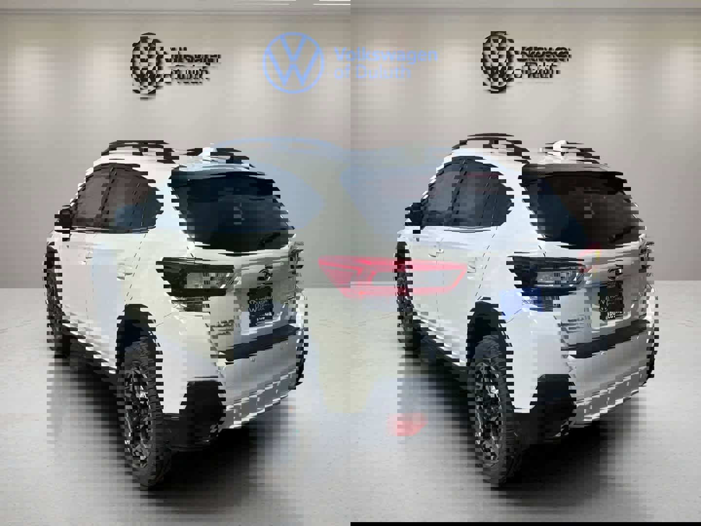 Used 2019 Subaru Crosstrek 2.0i Limited w/ Moonroof Package w/Navigation image 3