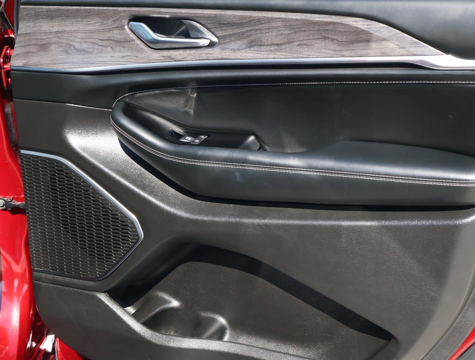 Used 2025 Jeep Grand Cherokee Overland image 20