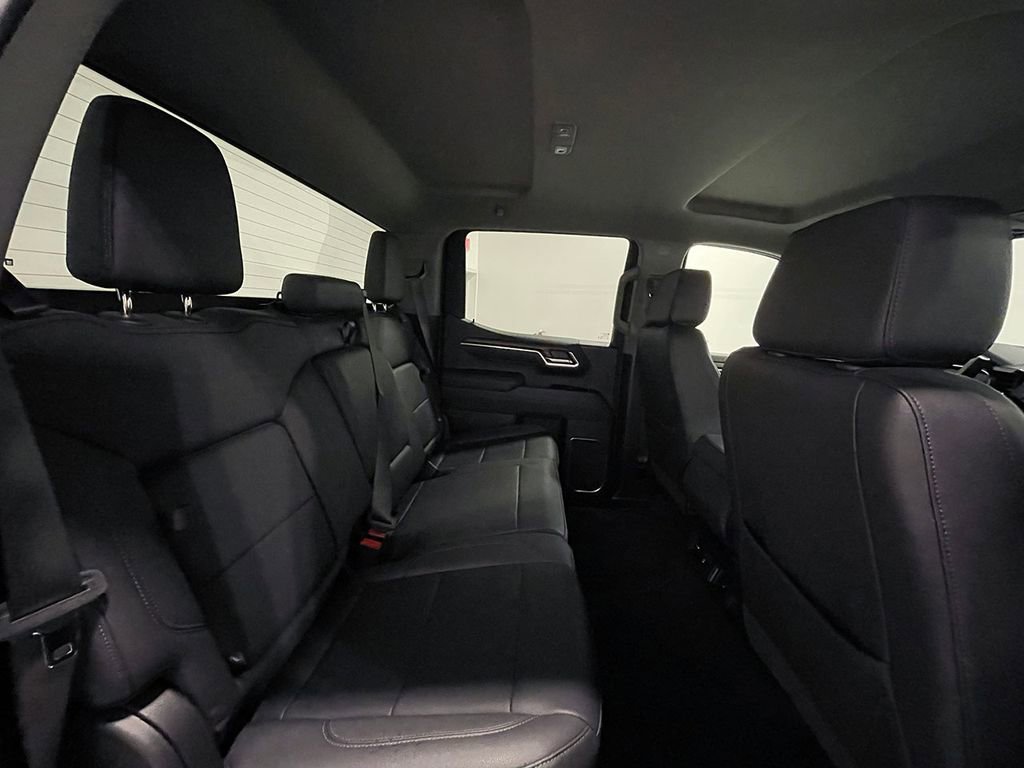 Used 2026 GMC Sierra 1500 SLT AWD/4WD image 24