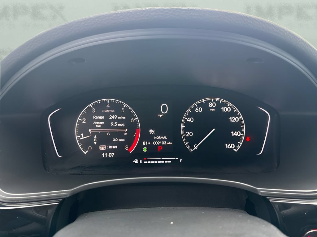 Used 2026 Honda Civic Sport image 11