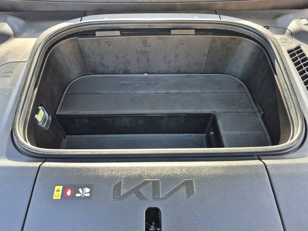 Certified 2024 Kia EV9 Wind AWD/4WD image 17