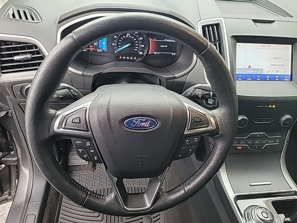 Used 2020 Ford Edge SEL w/ Convenience Package image 8