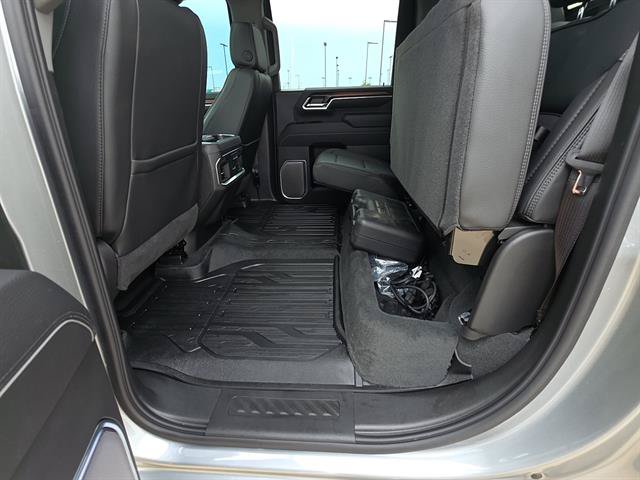 Used 2026 GMC Sierra 3500 Denali w/ Denali Reserve Package AWD/4WD image 26