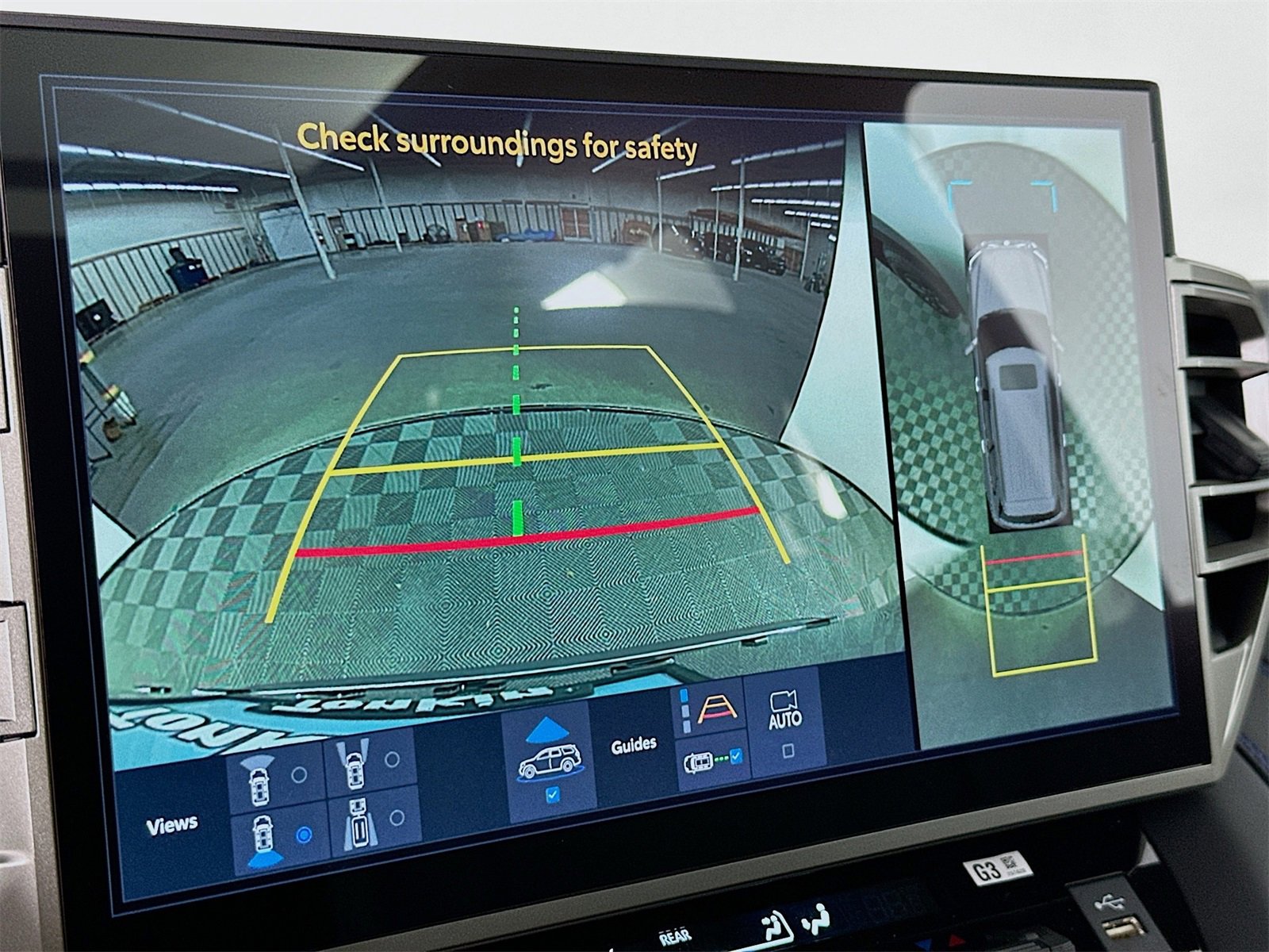 New 2026 Toyota Sequoia Platinum image 13