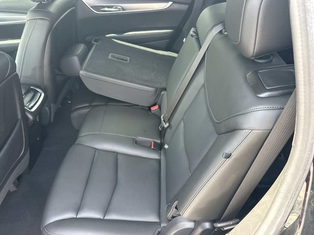 Certified 2023 Cadillac XT6 Luxury FWD image 15