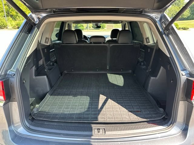 Used 2023 Volkswagen Atlas SEL Premium AWD/4WD image 29