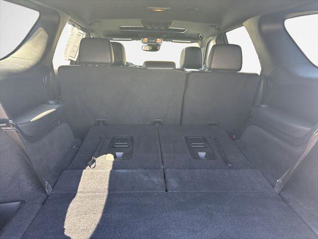 Certified 2024 Dodge Durango GT image 27