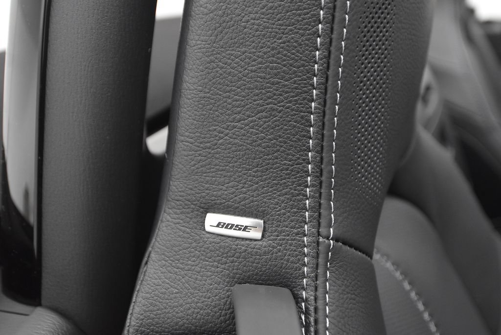 Certified 2025 MAZDA MX-5 Miata Grand Touring RWD image 28