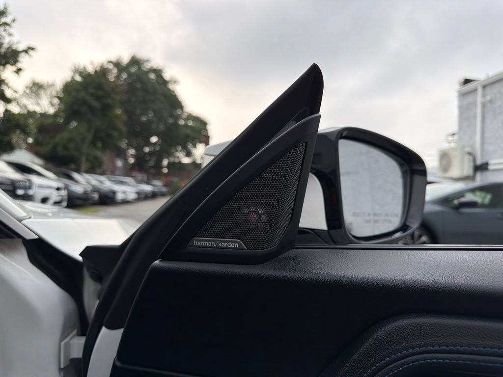 Used 2024 BMW M2 w/ Lighting Package RWD image 14
