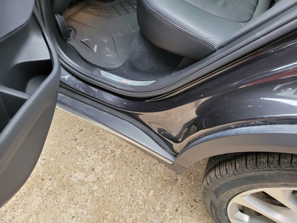 Used 2020 BMW X5 xDrive40i w/ Convenience Package image 47