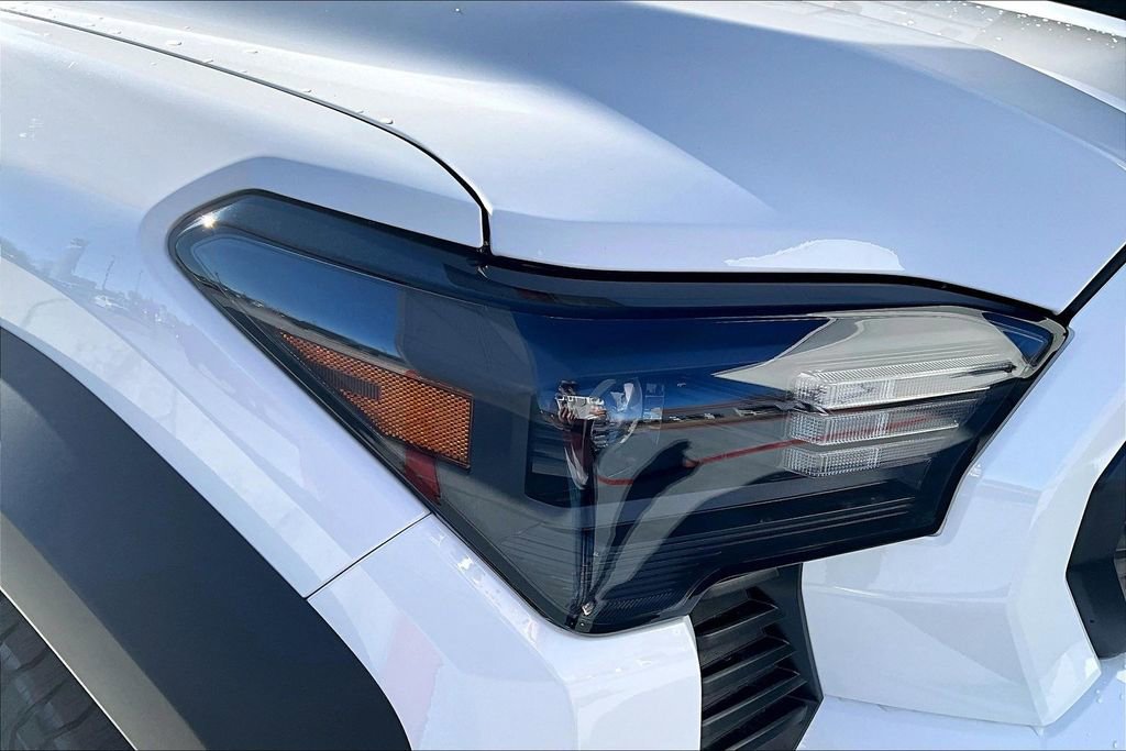 New 2026 Toyota Tacoma TRD Off-Road image 21