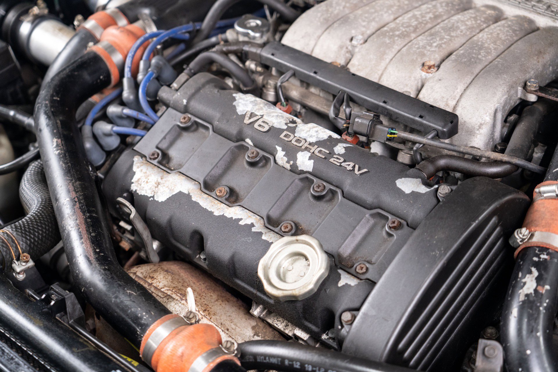 Used 1991 Dodge Stealth R/T Turbo AWD/4WD image 13