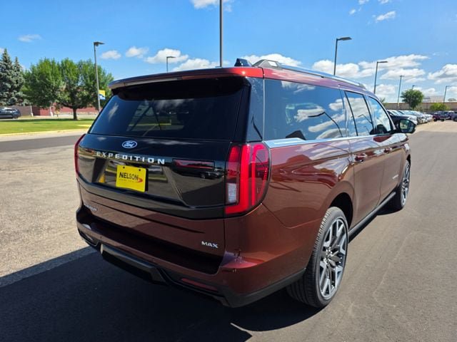 New 2027 Ford Expedition Max Platinum w/ Platinum Ultimate Package AWD/4WD image 11