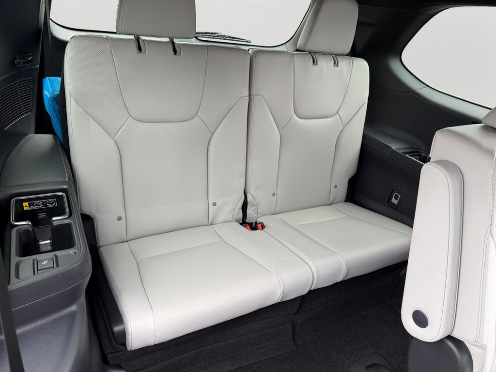 New 2026 Lexus TX 350 AWD image 7