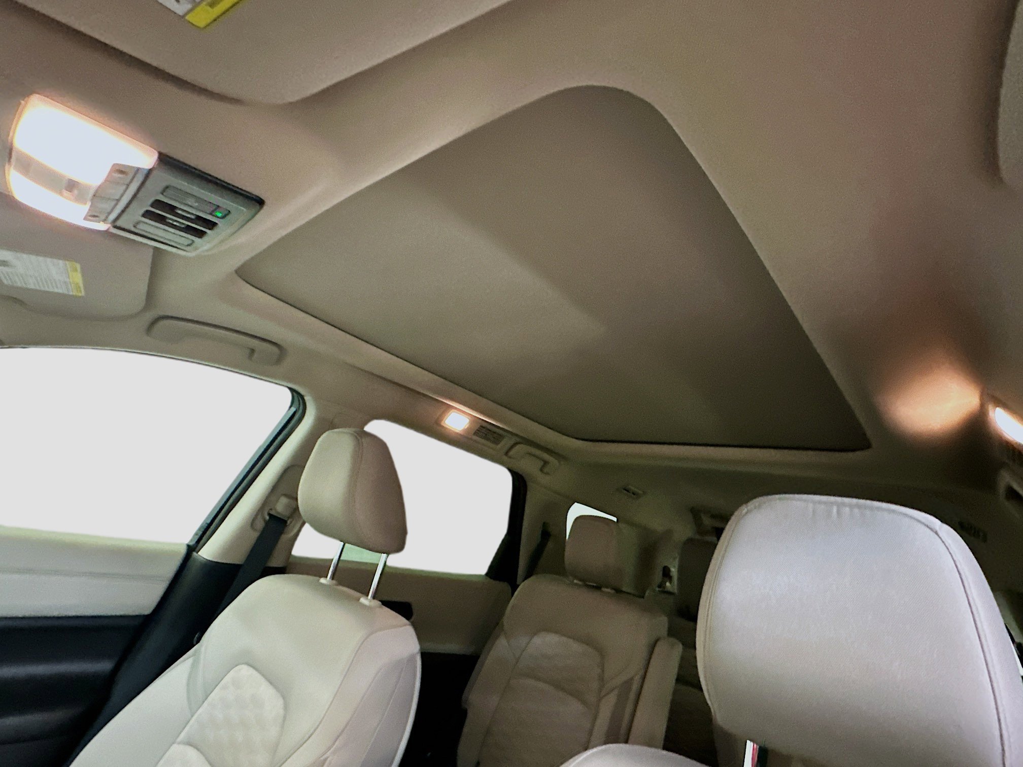 Used 2024 Nissan Pathfinder SV w/ SV Premium Package image 26