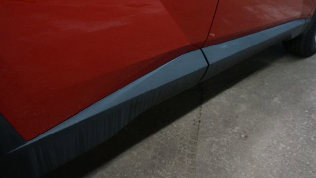 Used 2023 Hyundai Tucson SEL image 87