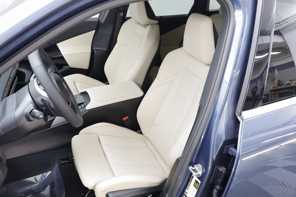 Certified 2026 BMW X3 xDrive30 image 12