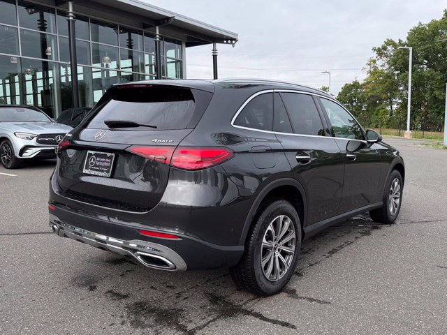 Used 2023 Mercedes-Benz GLC 300 4MATIC image 7